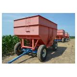Killbros 385 Gravity Wagon