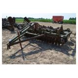 Glenco 9 Shank Chisel plow