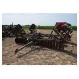 John Deere Manual Fold Disc