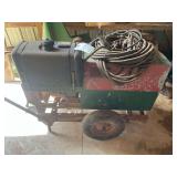 Lincoln Welder