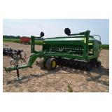 John Deere 1590 Grain Drill
