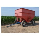 Killbros 385 Gravity Wagon