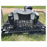 Sliding 5th wheel hitch, row:8