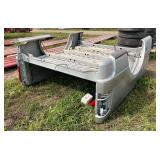 2004-2008 Ford F-150 box with bolts & tail lights, row:5