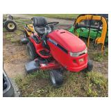 Snapper LT200 Lawn Mower, row:6