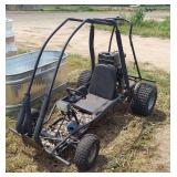 Go-kart, row:6