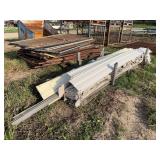 Vinyl siding, row:7