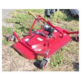 2024 BFM-106 Finish Mower, row:4