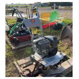 Rototiller, row:7