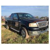 2004 Ford F-150 Lariat, K, row:7