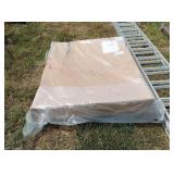John Deere tractor canopy, M row:6