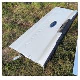 2023-2026 Ford F-250 - F-350 SD tail gate, row:7