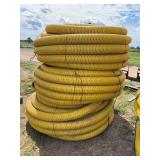 (3) rolls of 4" x 250