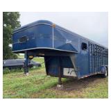 1997 Bison 26