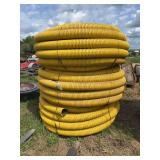(3) rolls of 4" x 250