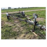 Little Dude Boat Trailer, row:8