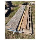Lumber, row:4
