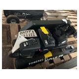 Kohler Air Compressor RH series, M, bldg:locked