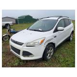 2013 Ford Escape, K, row:1