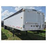 2001 Hopper Bottom 40
