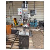 Smithy Mt 409MZ Mini Mill