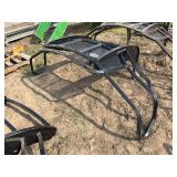 Ford 2009-14 F-150 brush guard, row:5