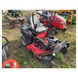 Gravely 44Z Lawn Mower, row:6