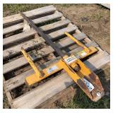 Hay spear, row:5