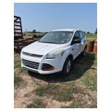 2016 Ford Escape, K, row:9