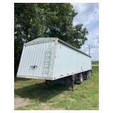 2012 Integrity Hopper Bottom 38