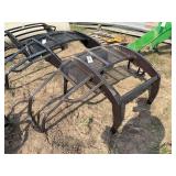 Ford 2009-14 F-150 brush guard, row:5