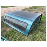F-150 truck cap, row:8