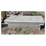 Weather guard tool box, row:4
