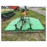 MX7 JD Brush Cutter, M row:3