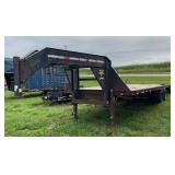 2001 PJ Trailer, K, row:1
