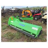 Nova Tractor ditch flail mower, M, row:6