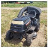 MTD Yard Machine, K, row:6