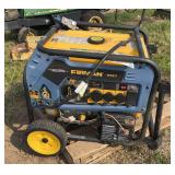 Firman Generator 9400/7500 watt, row:8