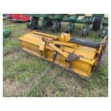 MC Flair Master Mower, row:3