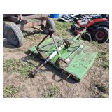 John Deere 503 5