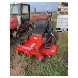 Simplicity Courier Lawn Mower, K, row:6