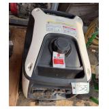 Pulsar 4500W Inverter generator, bldg:green