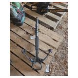 Barnett rafter XS2 cross bow, bldg:locked