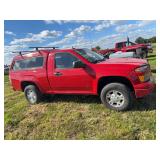 2008 Chevy Colorado, K, row:9