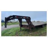 2009 Load Max 26.5