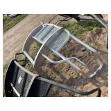 Ford 2009-14 F-150 brush guard, row:5