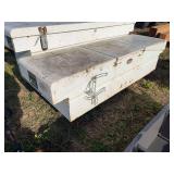 HD RKI truck tool box, row:7
