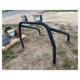 Roll bar, row:8