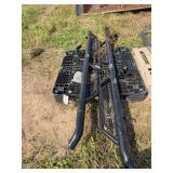 07-13 Chevy 1500, 2500, & 3500 running boards, row:4
