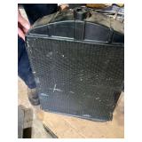 Radiator to1932 Ford Model B